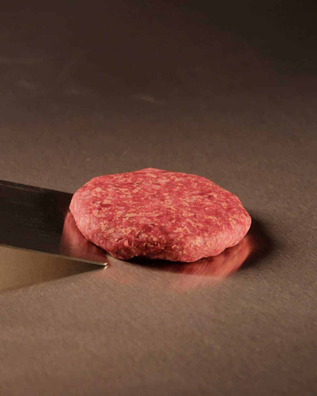 Balanced Proteins: Future-Proofing the Industrial Meat Supply Chain