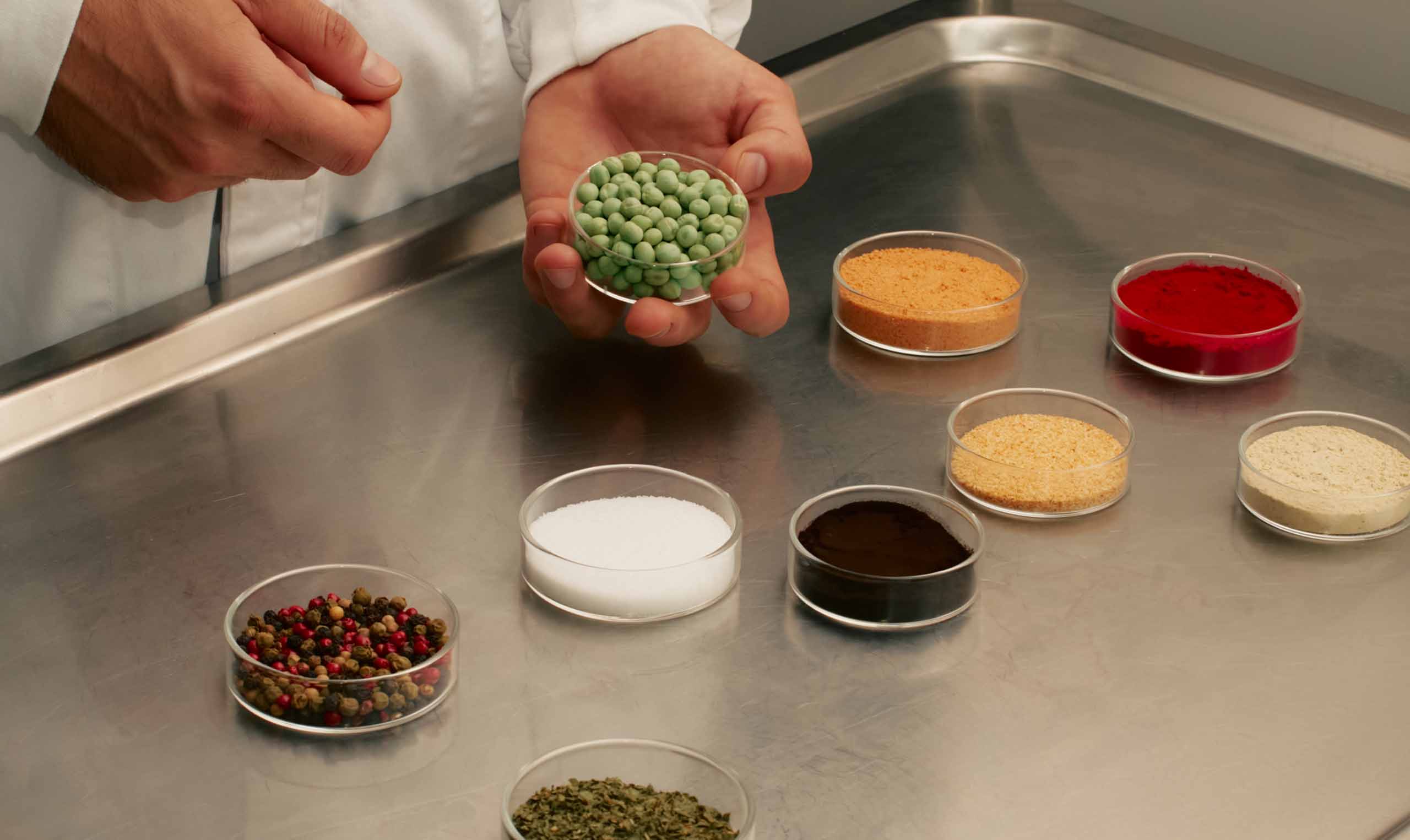 Novameat ingredients breakdown: Everything behind our protein cuts